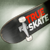 True Skate Logo